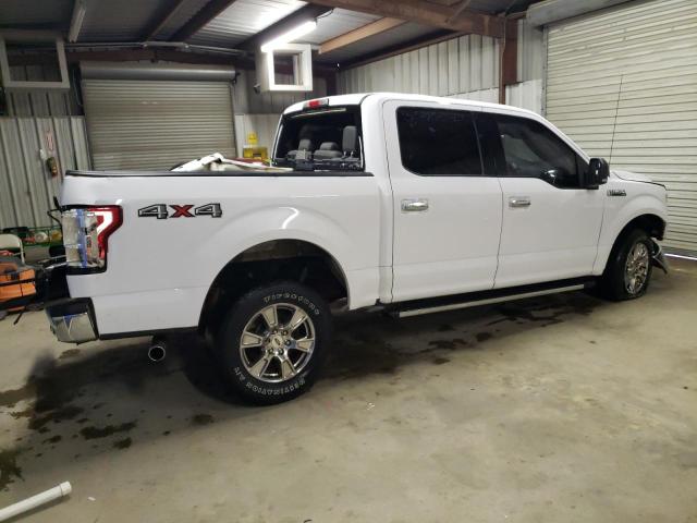 Photo 3 from auction – 2015 FORD F150 SUPER with VIN 1FTEW1EF4FKE57172