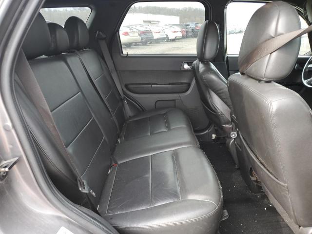 Photo 11 from auction – 2012 FORD ESCAPE LIM with VIN 1FMCU9EG0CKA65656