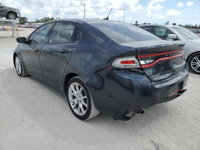 Photo 2 from auction – 2013 DODGE DART SXT with VIN 1C3CDFBA3DD310446