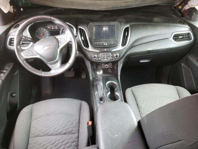 Photo 8 from auction – 2018 CHEVROLET EQUINOX LT with VIN 2GNAXSEV2J6292511