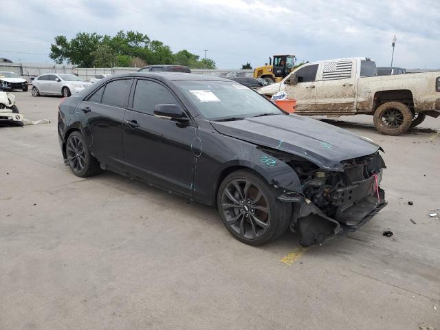 Photo 4 from auction – 2015 CADILLAC ATS PERFOR with VIN 1G6AC5SX7F0134681