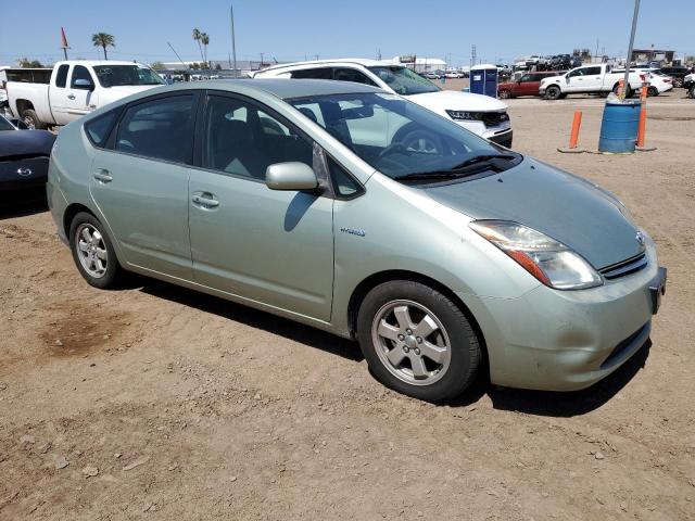 Photo 4 from auction – 2007 TOYOTA PRIUS with VIN JTDKB20U677638790