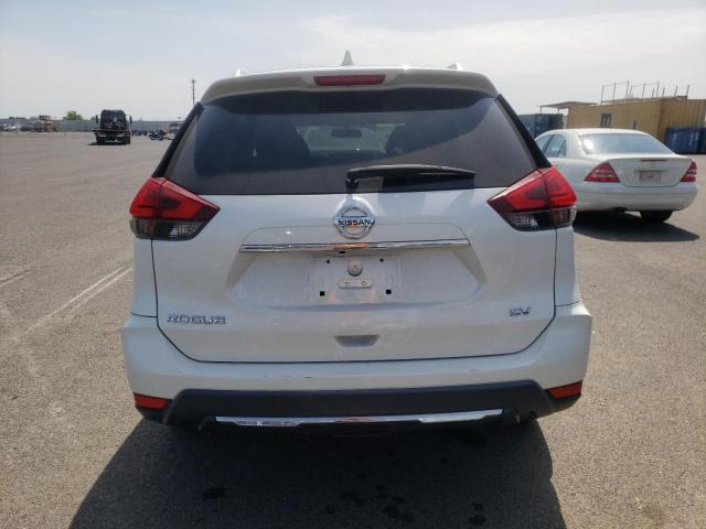 Photo 6 from auction – 2017 NISSAN ROGUE S with VIN KNMAT2MT4HP608568