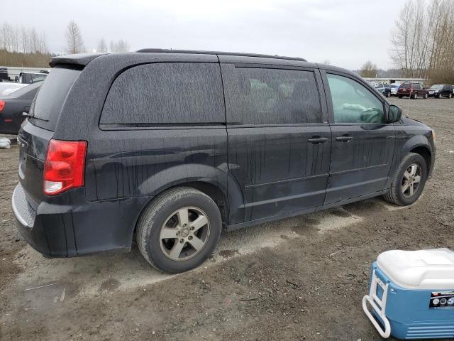 Photo 3 from auction – 2012 DODGE GRAND CARA with VIN 2C4RDGCG8CR360138