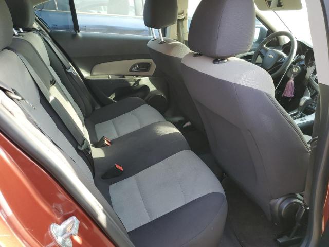 Photo 10 from auction – 2012 CHEVROLET CRUZE LS with VIN 1G1PC5SH3C7364214