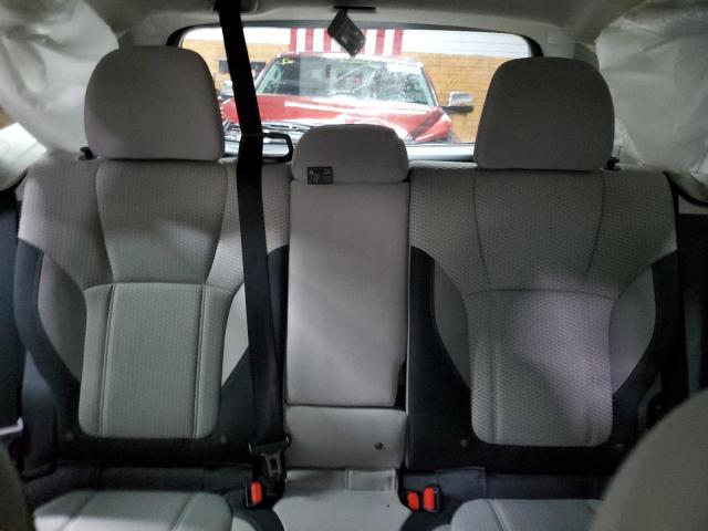 Photo 10 from auction – 2019 SUBARU FORESTER P with VIN JF2SKAGC4KH444092
