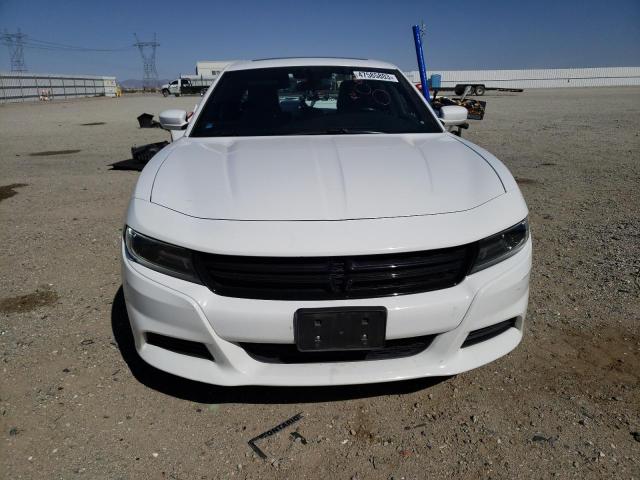 Photo 5 from auction – 2019 DODGE CHARGER SX with VIN 2C3CDXBG2KH688526
