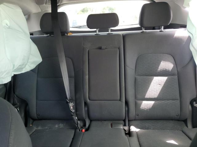 Photo 10 from auction – 2020 HYUNDAI TUCSON LIM with VIN KM8J33A45LU110355