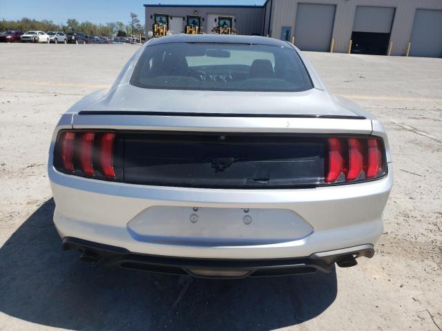 Photo 6 from auction – 2018 FORD MUSTANG with VIN 1FA6P8TH0J5159536