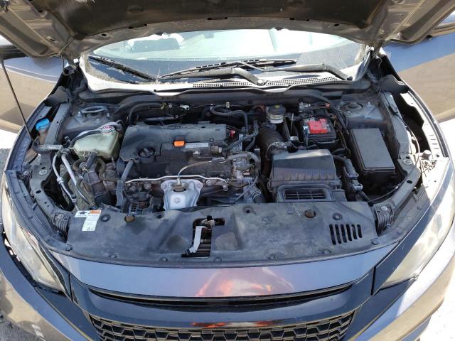 Photo 11 from auction – 2016 HONDA CIVIC EX with VIN 2HGFC2F74GH553498
