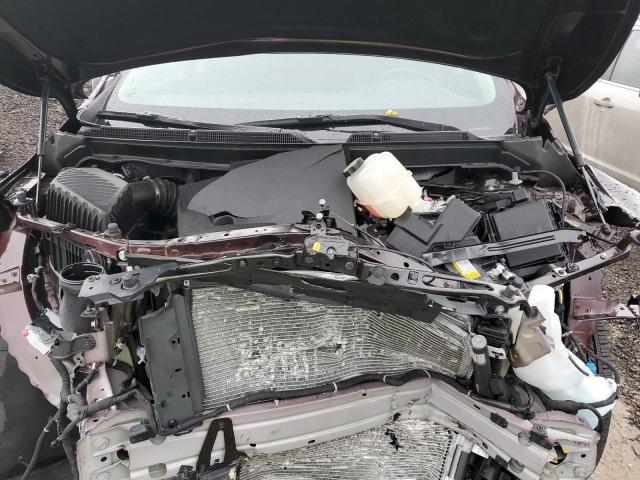 Photo 12 from auction – 2020 BUICK ENCLAVE AV with VIN 5GAEVCKW9LJ207769