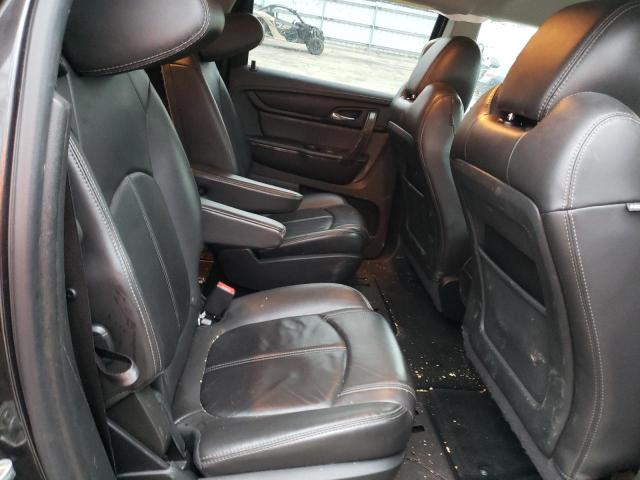 Photo 11 from auction – 2016 GMC ACADIA SLT with VIN 1GKKRRKD1GJ326773