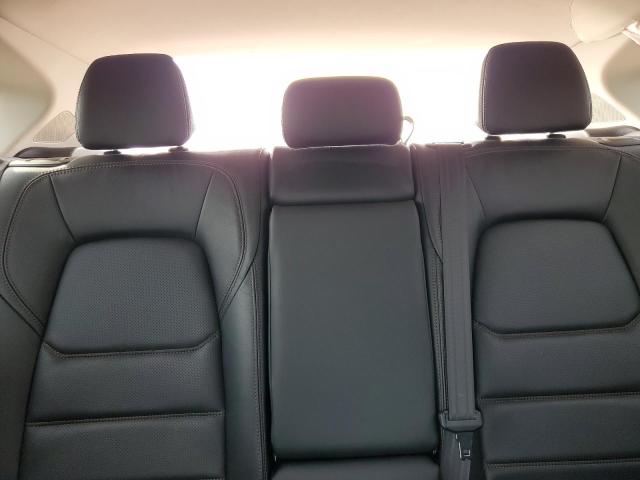 Photo 10 from auction – 2021 MAZDA CX-5 GRAND with VIN JM3KFBDM8M1389283