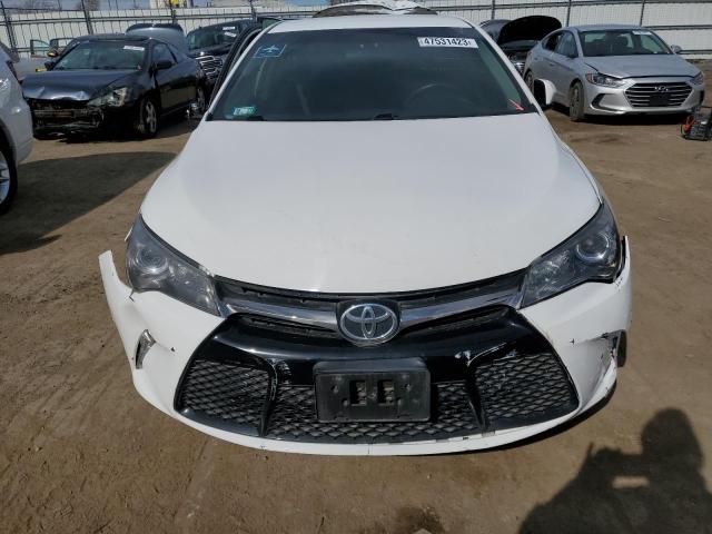 Photo 5 from auction – 2017 TOYOTA CAMRY LE with VIN 4T1BF1FK9HU760773