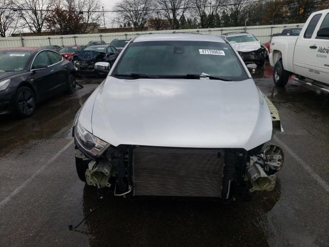 Photo 5 from auction – 2017 FORD TAURUS LIM with VIN 1FAHP2F84HG111683