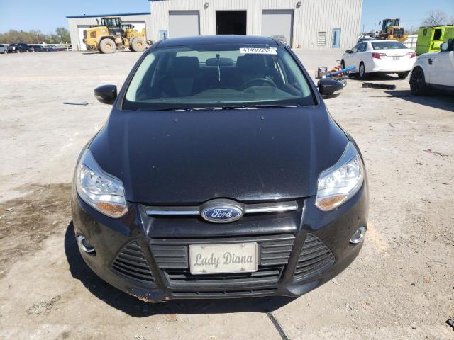 Photo 5 from auction – 2014 FORD FOCUS SE with VIN 1FADP3F27EL241444