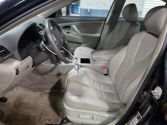 Photo 7 from auction – 2008 TOYOTA CAMRY CE with VIN 4T4BE46K88R025485