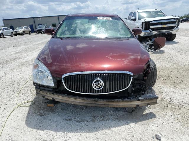 Photo 5 from auction – 2006 BUICK LUCERNE CX with VIN 1G4HE57Y96U223986