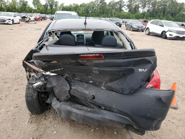Photo 6 from auction – 2019 NISSAN VERSA S with VIN 3N1CN7AP2KL873518