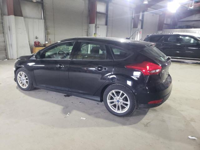 Photo 2 from auction – 2016 FORD FOCUS SE with VIN 1FADP3K25GL308566