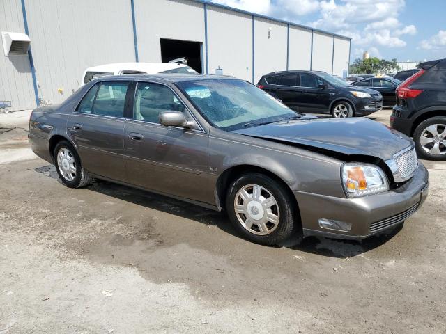 Photo 4 from auction – 2001 CADILLAC DEVILLE with VIN 1G6KD54Y61U158978