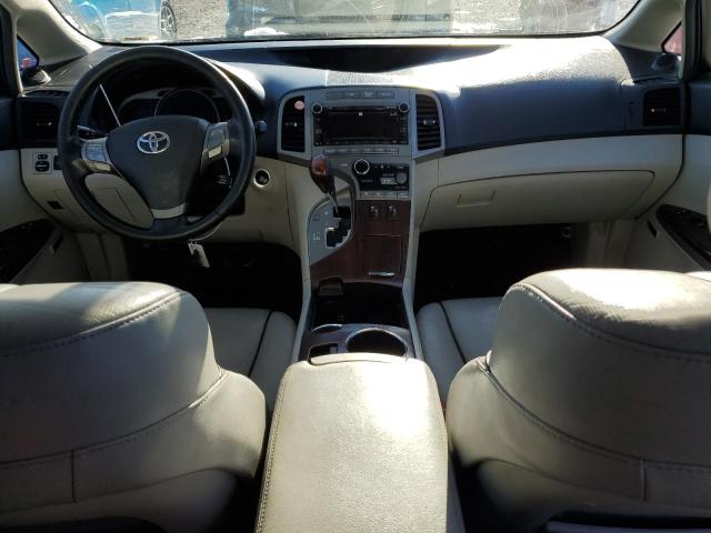 Photo 8 from auction – 2011 TOYOTA VENZA with VIN 4T3BK3BB8BU052316