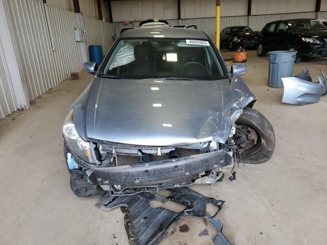 Photo 5 from auction – 2011 HONDA ACCORD LX with VIN 1HGCP2F32BA083306