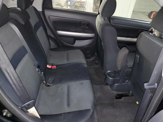 Photo 10 from auction – 2006 TOYOTA SCION XA with VIN JTKKT604360149381