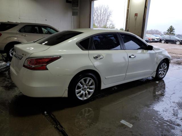 Photo 3 from auction – 2015 NISSAN ALTIMA 2.5 with VIN 1N4AL3AP3FC194402
