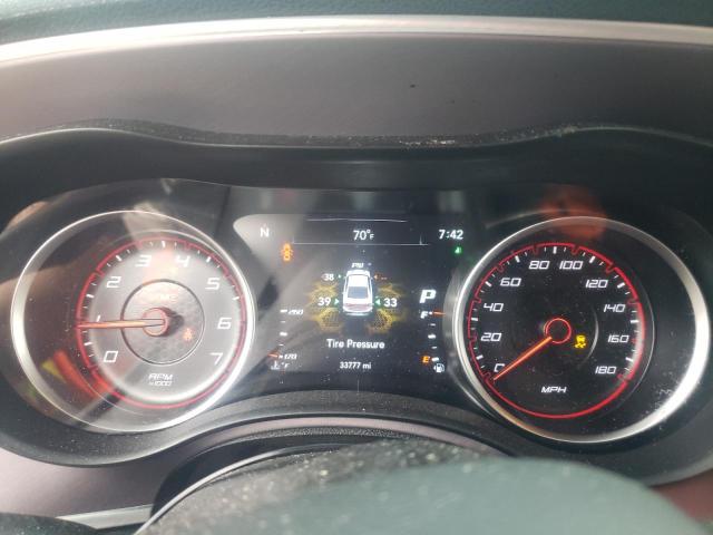 Photo 9 from auction – 2019 DODGE CHARGER SC with VIN 2C3CDXGJ3KH558940