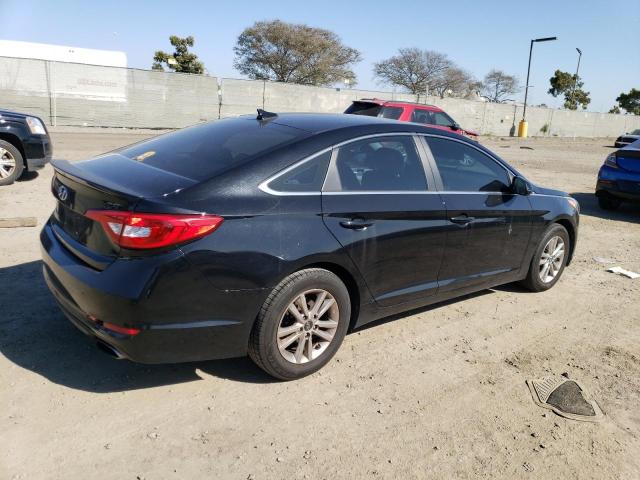 Photo 3 from auction – 2016 HYUNDAI SONATA SE with VIN 5NPE24AF8GH317547