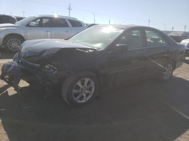 Photo 1 from auction – 2006 TOYOTA CAMRY LE with VIN 4T1BF30K66U635554
