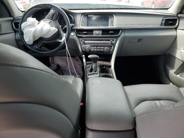 Photo 8 from auction – 2016 KIA OPTIMA EX with VIN 5XXGU4L30GG030575
