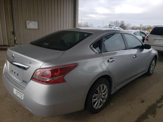 Photo 3 from auction – 2013 NISSAN ALTIMA 2.5 with VIN 1N4AL3AP5DC111517