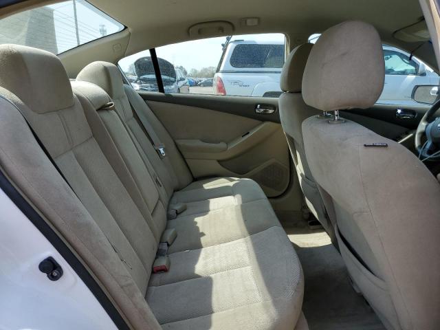 Photo 10 from auction – 2008 NISSAN ALTIMA 2.5 with VIN 1N4AL21E98C165952
