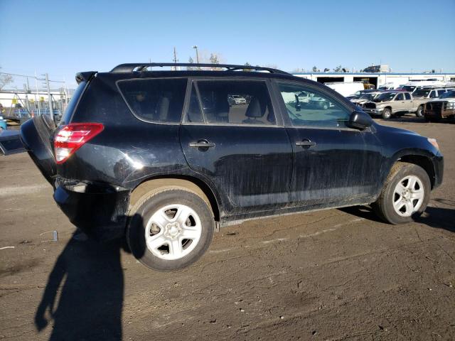 Photo 3 from auction – 2012 TOYOTA RAV4 with VIN 2T3ZF4DV3CW136948