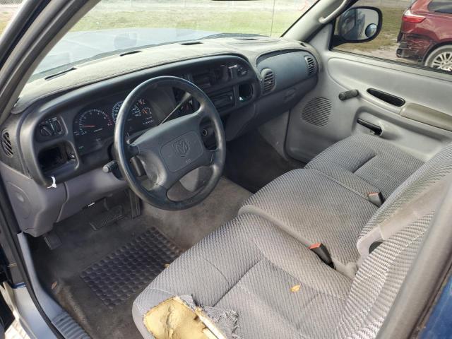 Photo 8 from auction – 2000 DODGE RAM 1500 with VIN 1B7HC16X8YS597287
