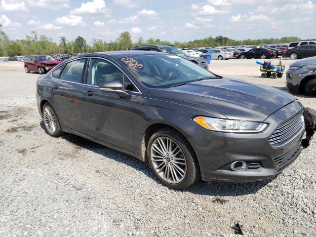 Photo 4 from auction – 2015 FORD FUSION SE with VIN 3FA6P0H90FR231018