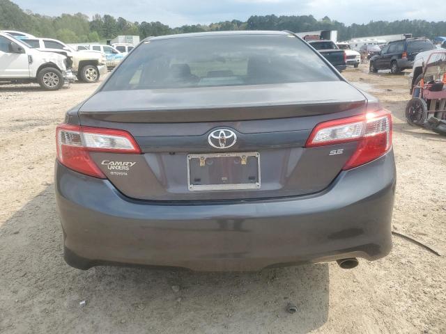 Photo 6 from auction – 2014 TOYOTA CAMRY L with VIN 4T1BF1FK1EU809007