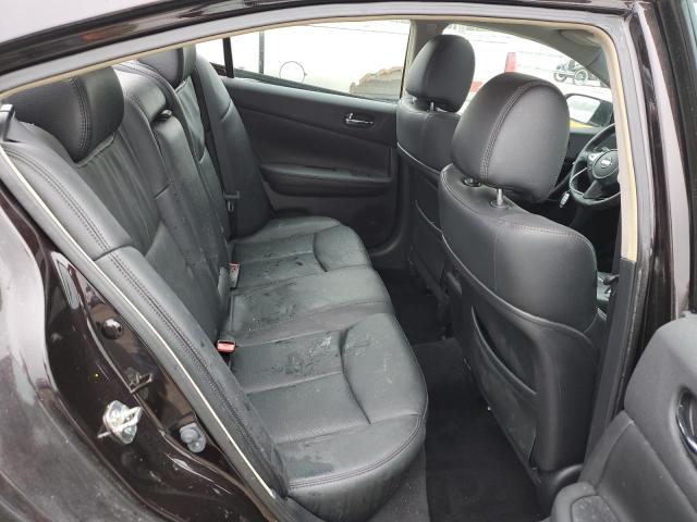 Photo 10 from auction – 2014 NISSAN MAXIMA S with VIN 1N4AA5AP8EC478267