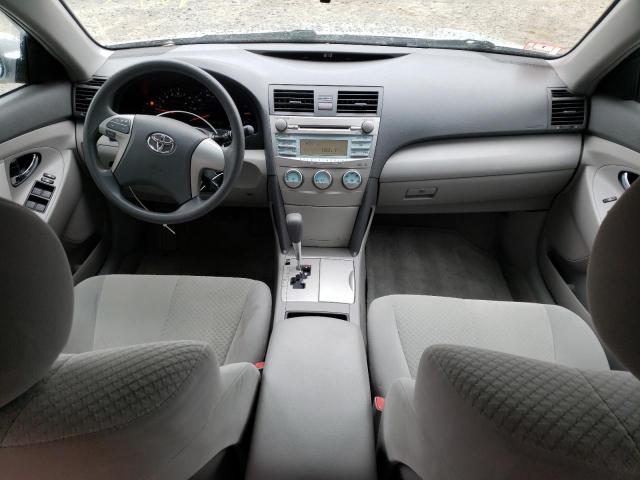 Photo 8 from auction – 2007 TOYOTA CAMRY CE with VIN 4T1BE46K57U556720