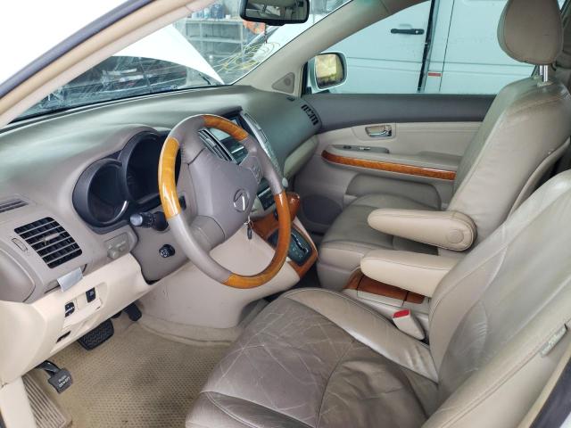 Photo 7 from auction – 2009 LEXUS RX 350 with VIN 2T2GK31U29C071047