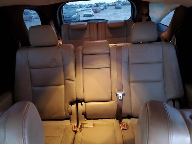 Photo 10 from auction – 2015 DODGE DURANGO LI with VIN 1C4RDHDG3FC809582