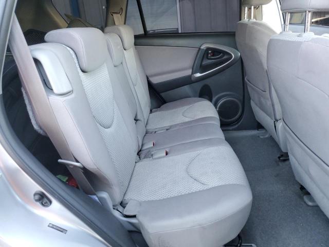 Photo 10 from auction – 2006 TOYOTA RAV4 with VIN JTMZD33V565010300