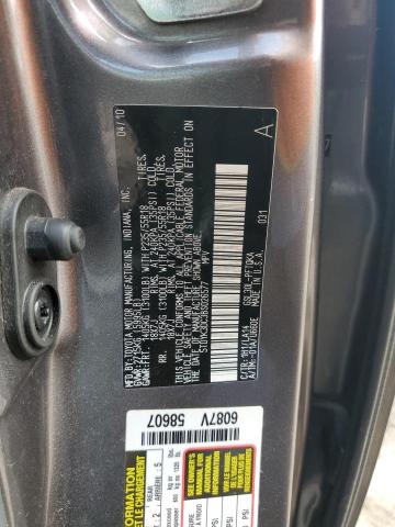 Photo 14 from auction – 2011 TOYOTA SIENNA XLE with VIN 5TDYK3DC3BS026577