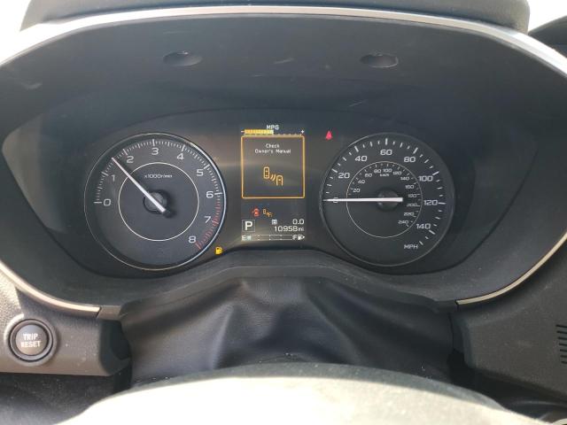 Photo 9 from auction – 2020 SUBARU IMPREZA PR with VIN 4S3GKAD62L3610157