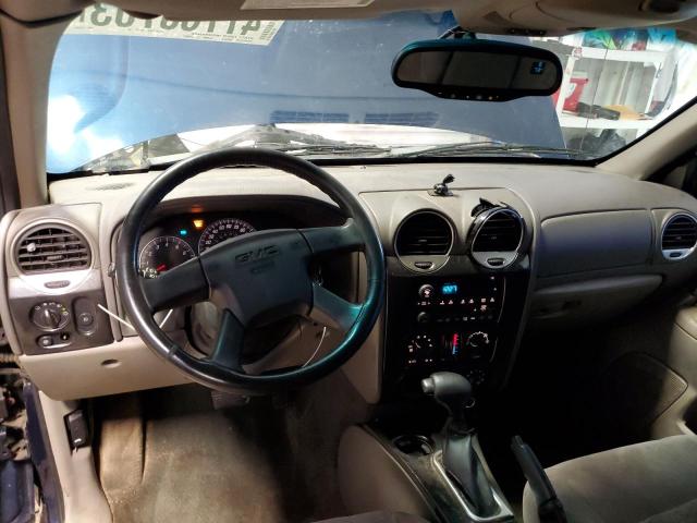 Photo 8 from auction – 2004 GMC ENVOY with VIN 1GKDS13S842170247