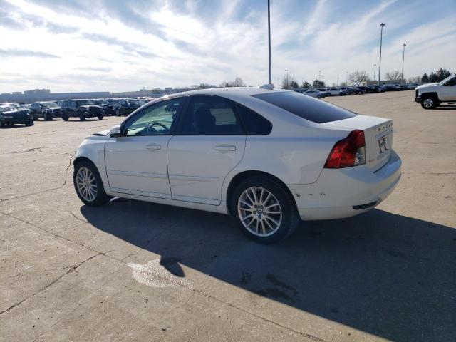 Foto 2 de la subasta – 2011 VOLVO S40 T5 con VIN YV1672MS0B2543573