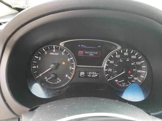 Photo 9 from auction – 2014 NISSAN ALTIMA 2.5 with VIN 1N4AL3AP4EC426360