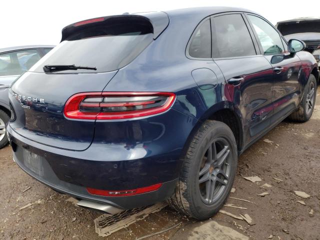 Photo 3 from auction – 2018 PORSCHE MACAN with VIN WP1AA2A5XJLB02542
